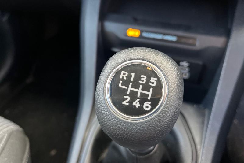 Used Ford Transit Courier 2024 for sale - 76616262: Photo 38