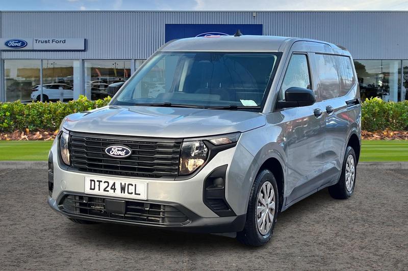 Used Ford Transit Courier 2024 for sale - 76616262: Photo 5