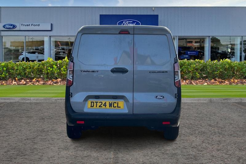 Used Ford Transit Courier 2024 for sale - 76616262: Photo 7
