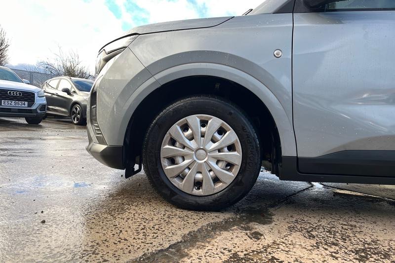 Used Ford Transit Courier 2024 for sale - 76616262: Photo 8