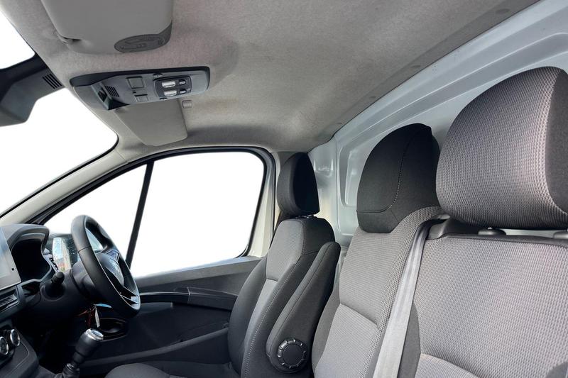 Used Renault Trafic 2022 for sale - 77381615: Photo 10