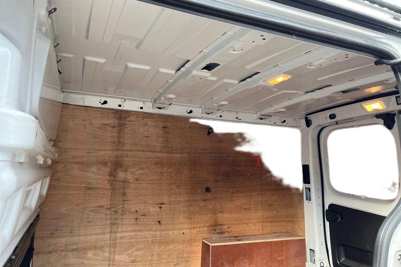 Used Renault Trafic 2022 for sale - 77381615: Photo 11