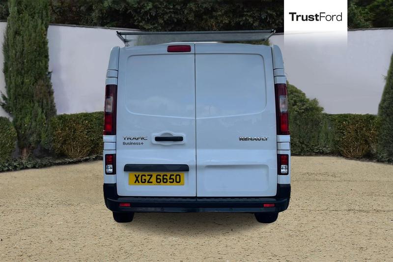 Used Renault Trafic 2022 for sale - 77381615: Photo 13