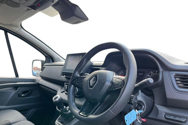 Used Renault Trafic 2022 for sale - 77381615: Photo 14