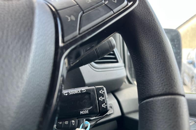 Used Renault Trafic 2022 for sale - 77381615: Photo 15