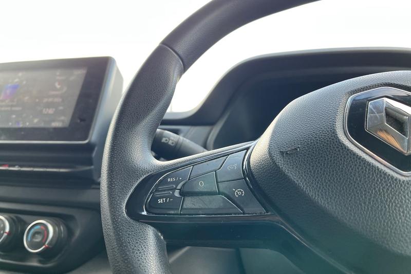 Used Renault Trafic 2022 for sale - 77381615: Photo 16