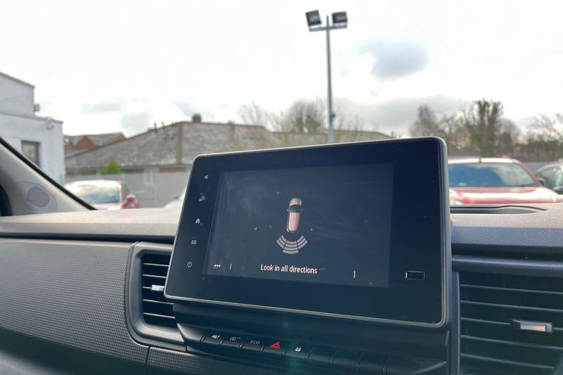 Used Renault Trafic 2022 for sale - 77381615: Photo 17