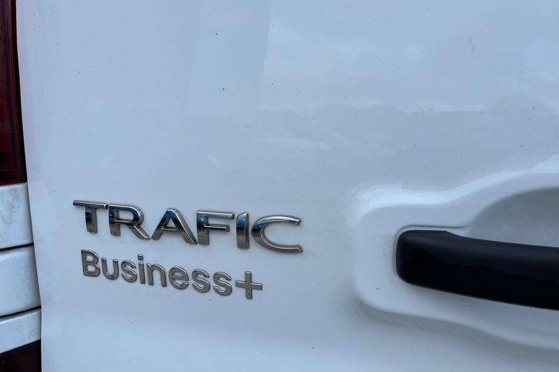 Used Renault Trafic 2022 for sale - 77381615: Photo 20