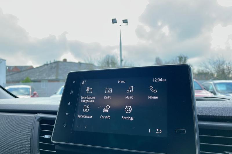 Used Renault Trafic 2022 for sale - 77381615: Photo 21