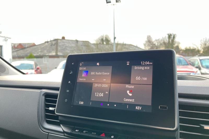 Used Renault Trafic 2022 for sale - 77381615: Photo 22