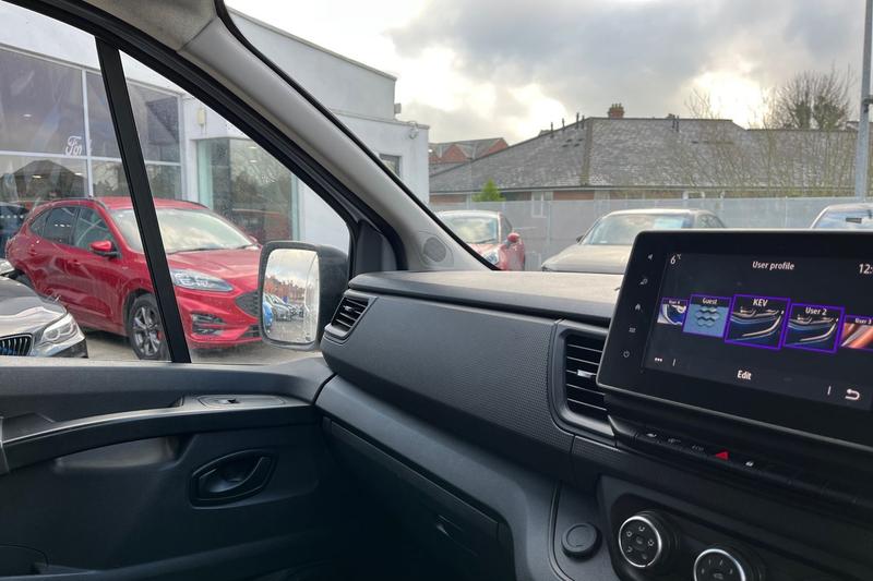 Used Renault Trafic 2022 for sale - 77381615: Photo 25