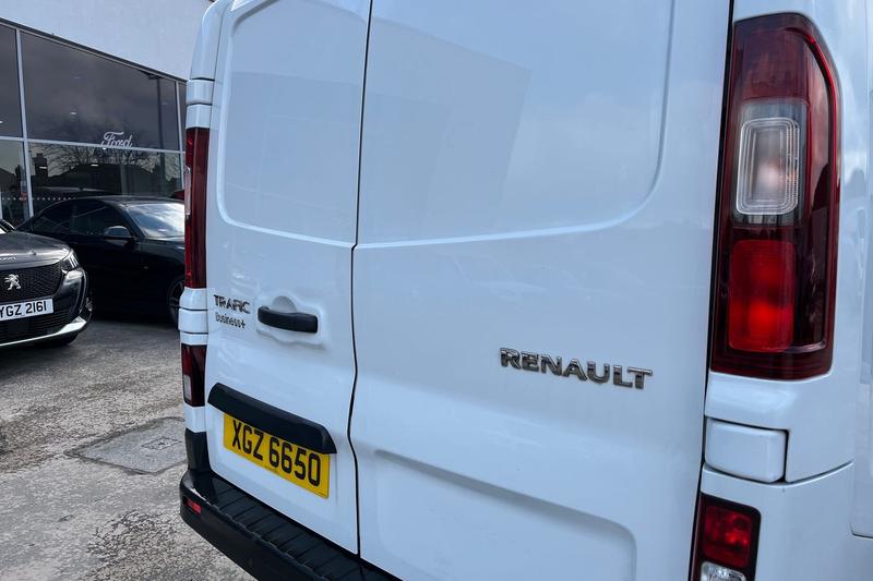 Used Renault Trafic 2022 for sale - 77381615: Photo 28