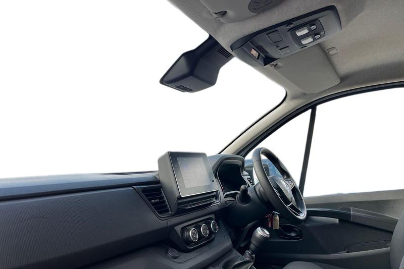 Used Renault Trafic 2022 for sale - 77381615: Photo 3