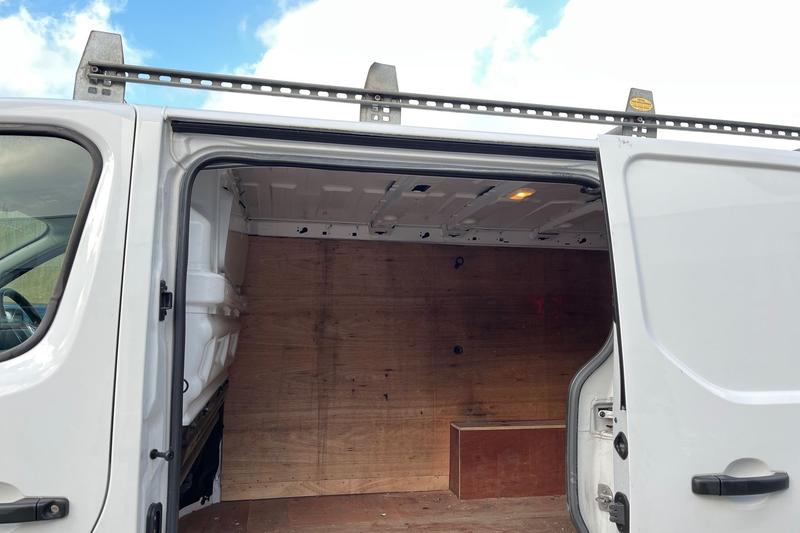 Used Renault Trafic 2022 for sale - 77381615: Photo 4