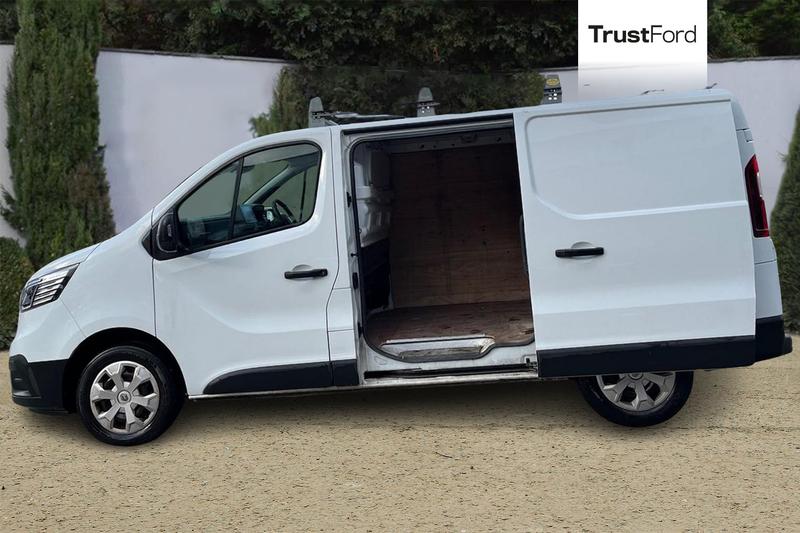 Used Renault Trafic 2022 for sale - 77381615: Photo 5