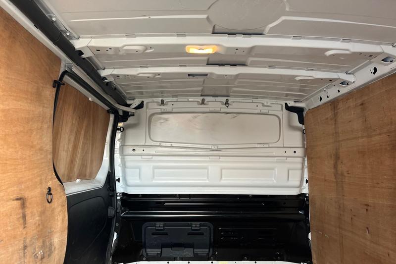 Used Renault Trafic 2022 for sale - 77381615: Photo 6