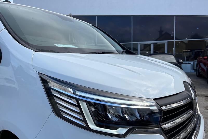 Used Renault Trafic 2022 for sale - 77381615: Photo 8