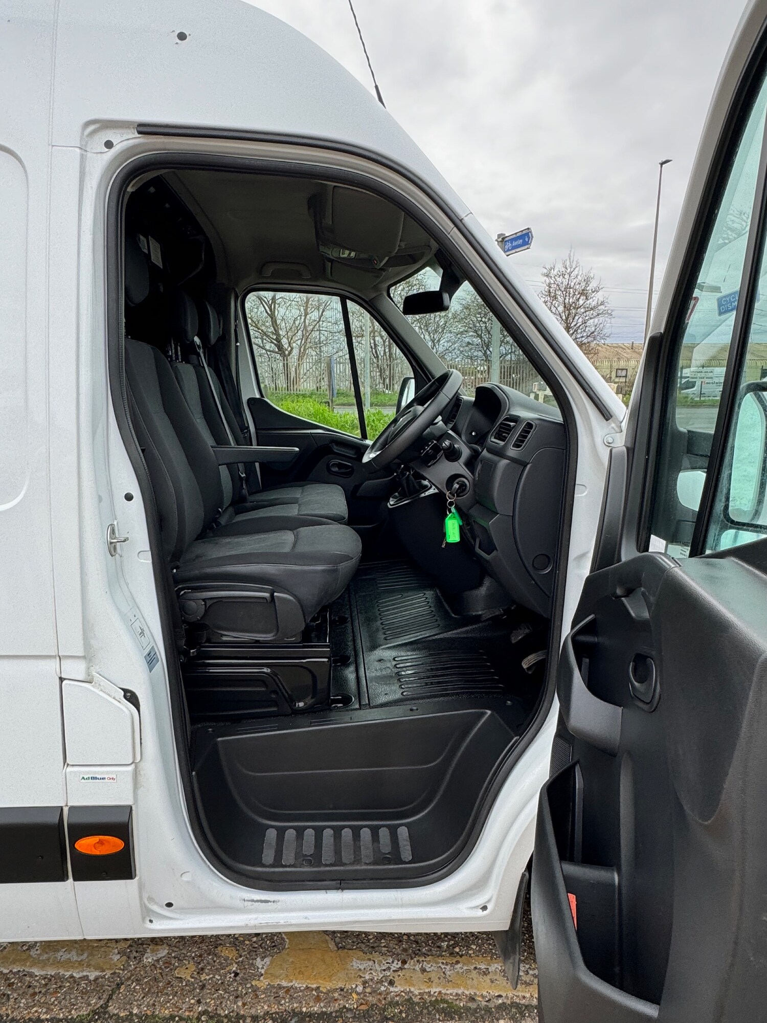 Vehicle 13