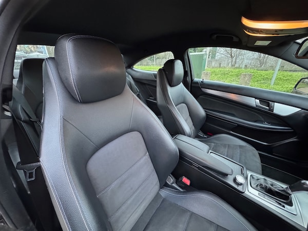 Used Mercedes-Benz C-Class 2014 for sale - 73469691: Photo 11