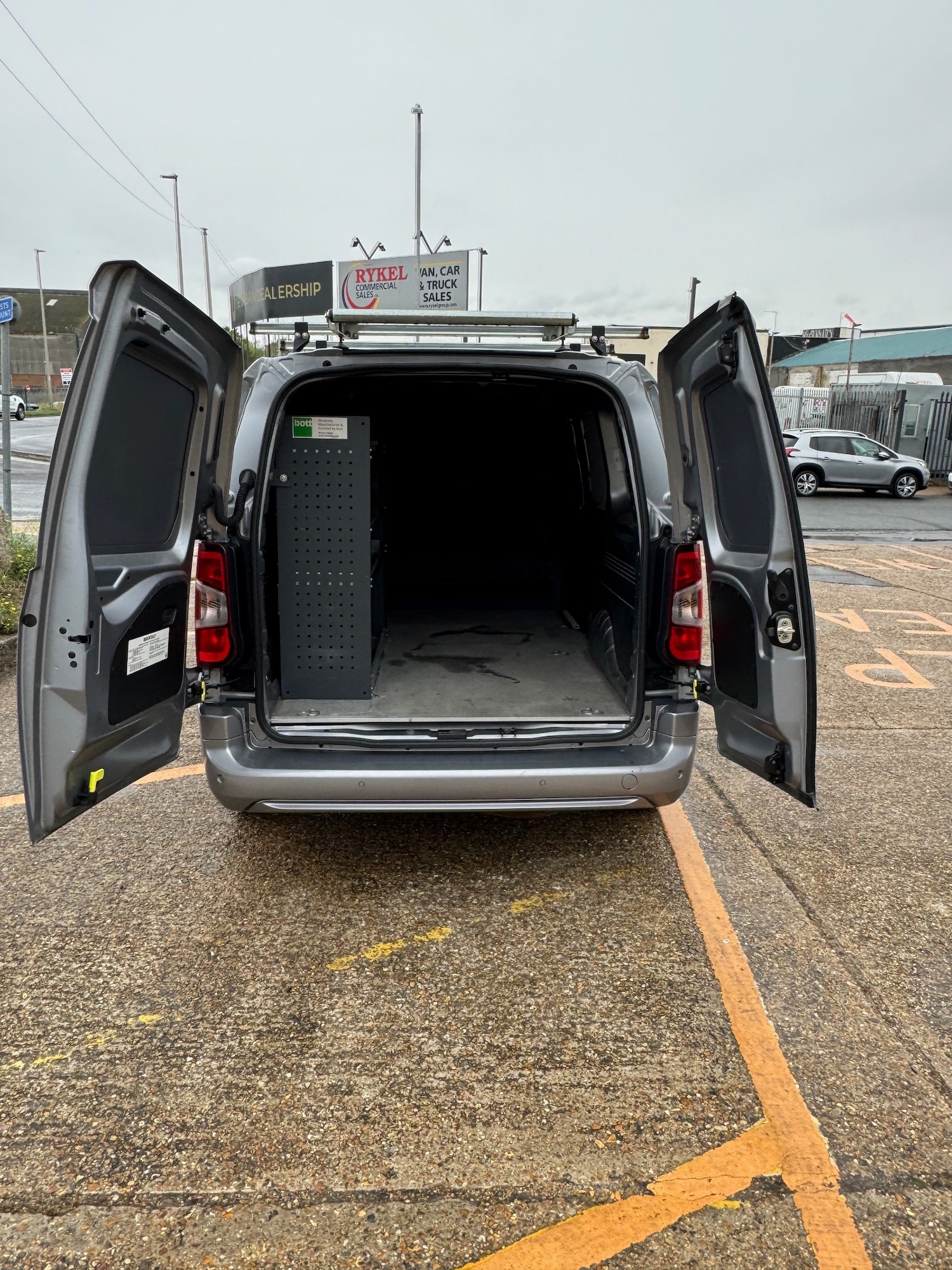 Vehicle 11