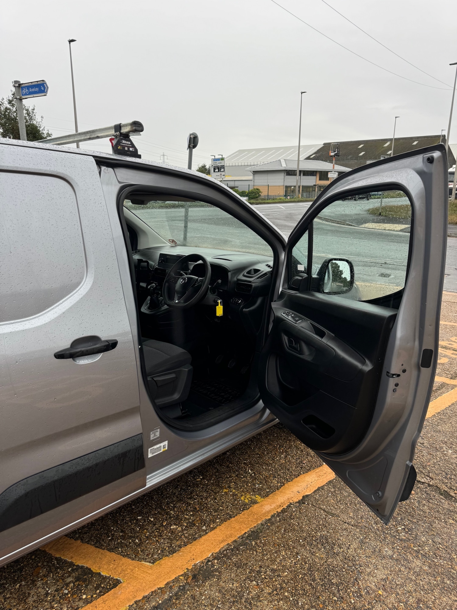 Vehicle 13