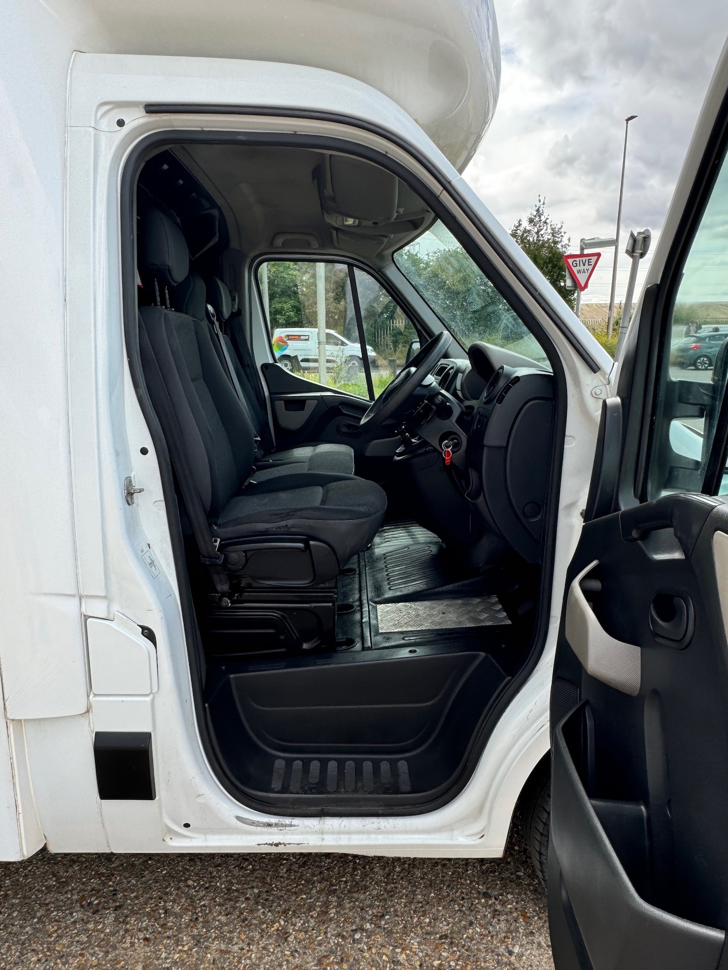 Vehicle 11
