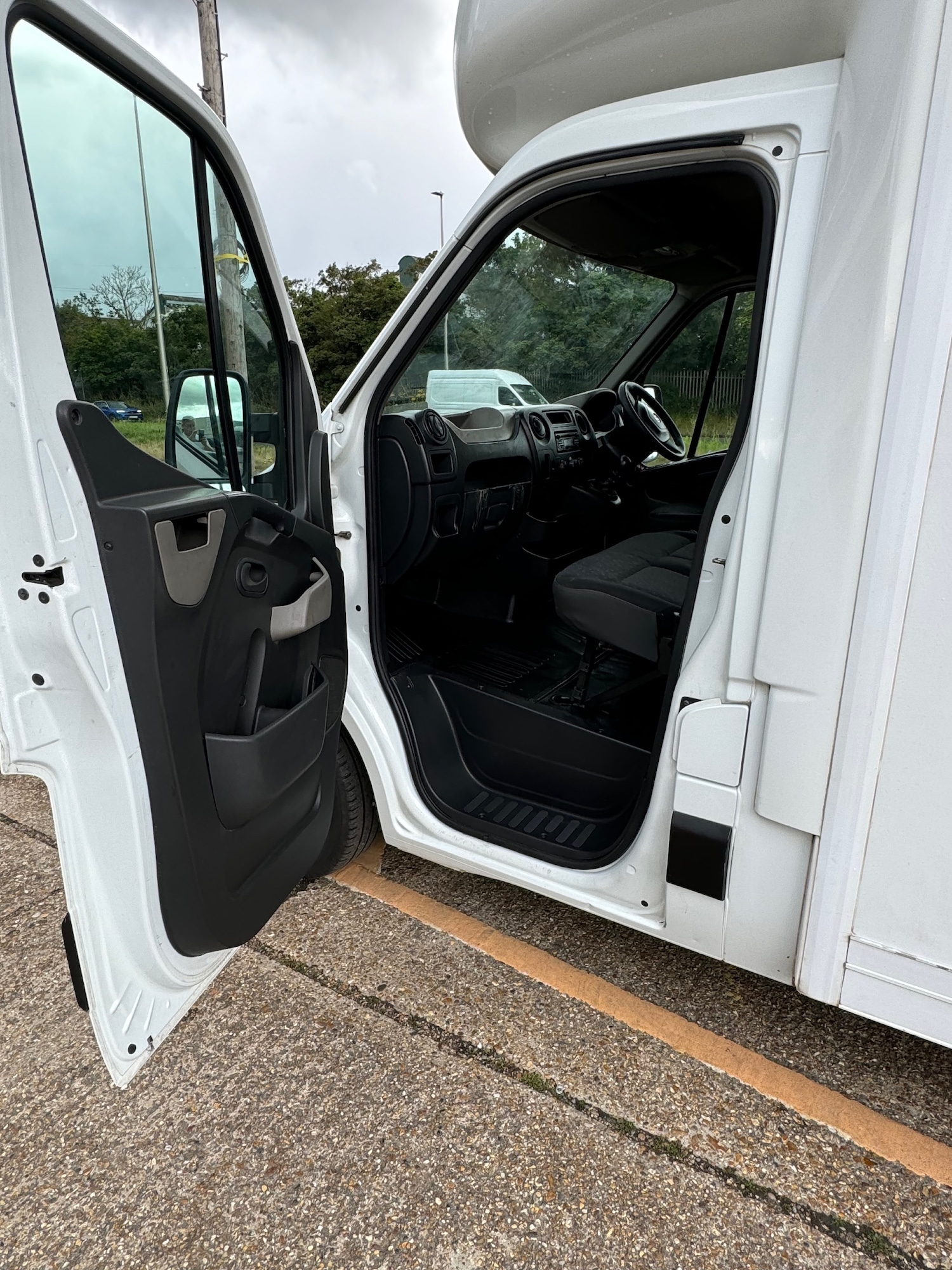 Vehicle 13