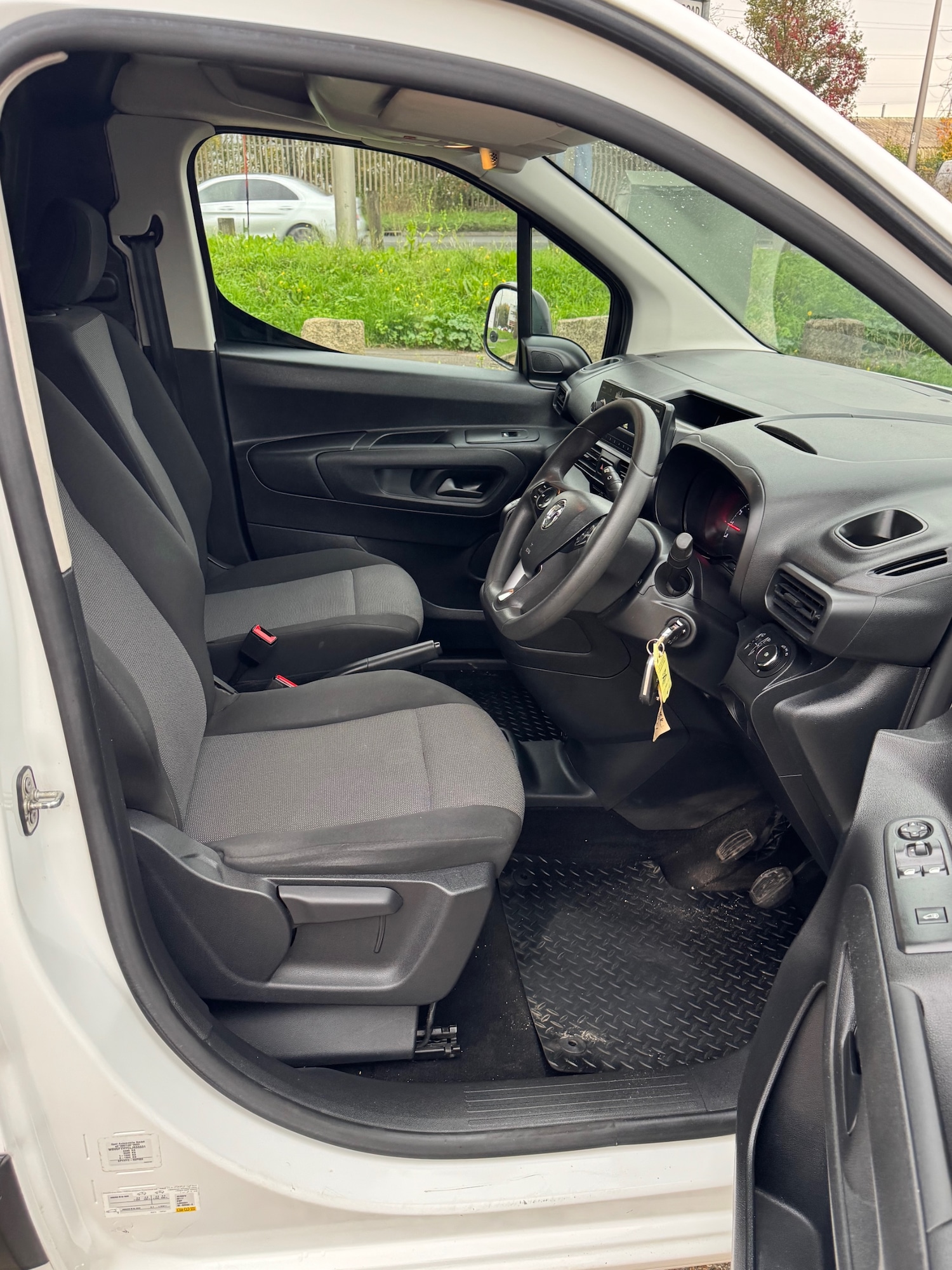 Vehicle 13
