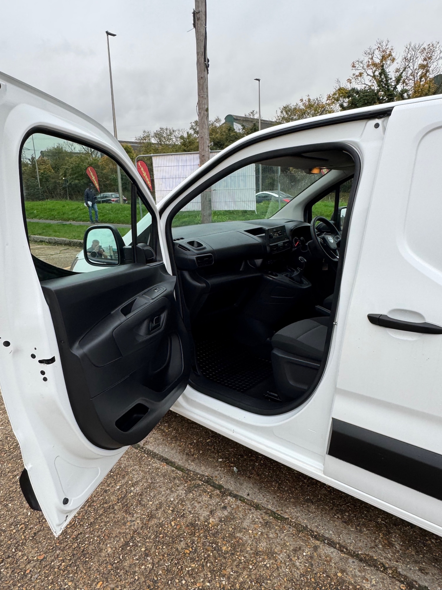 Vehicle 16