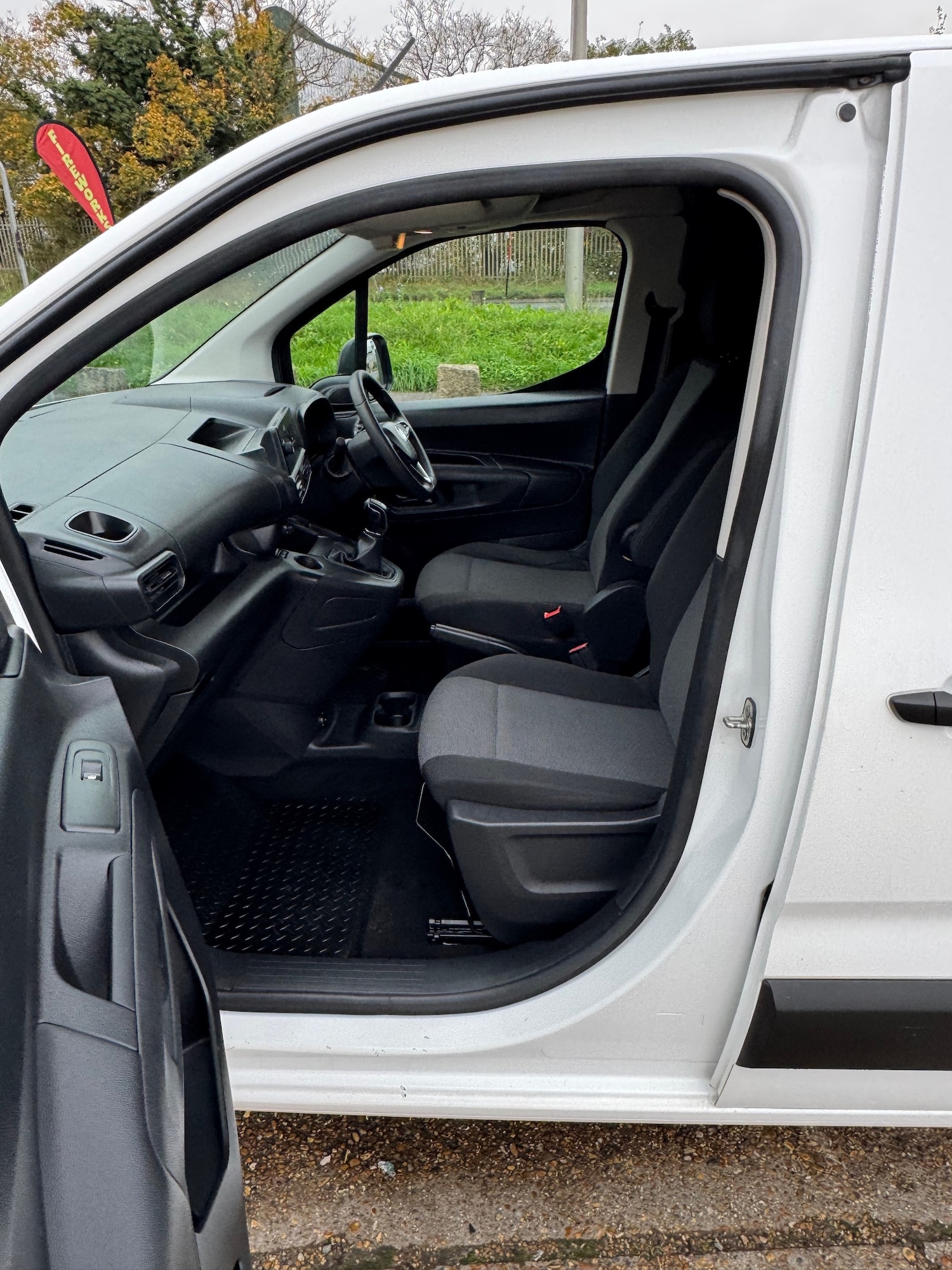 Vehicle 17
