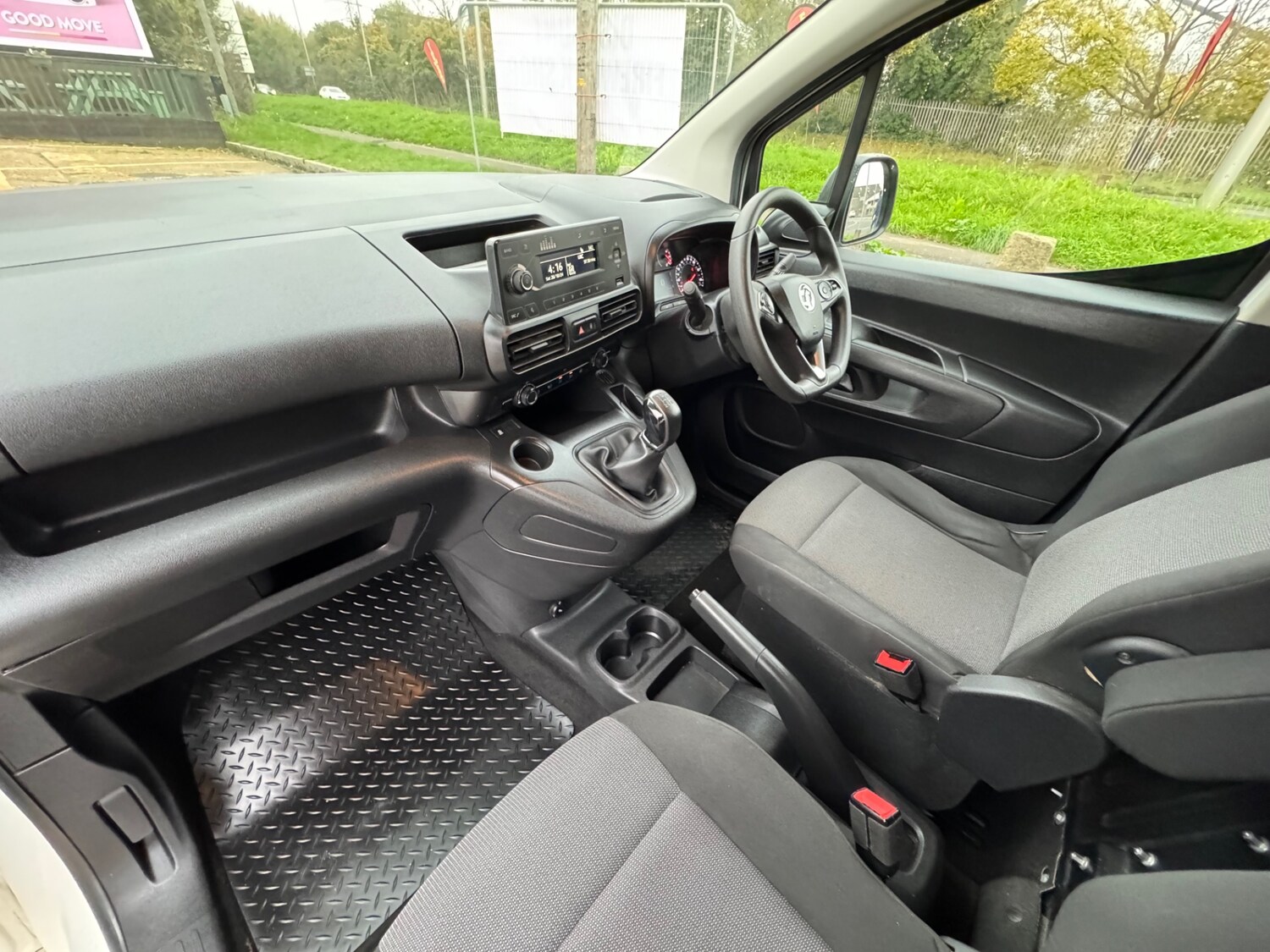 Vehicle 19