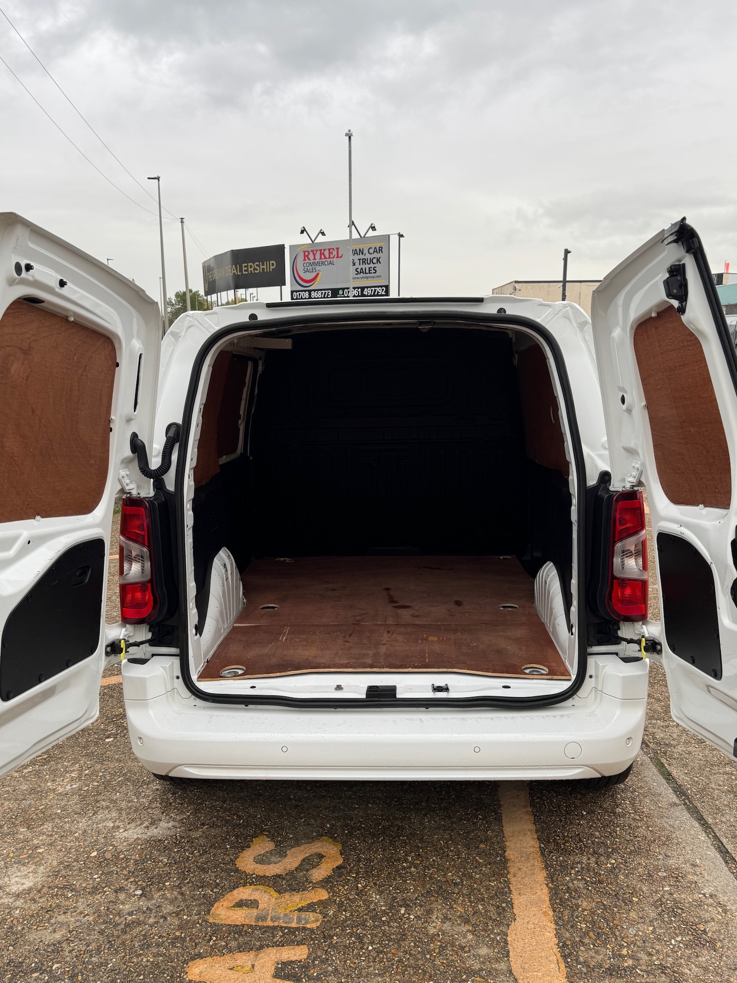 Vehicle 9