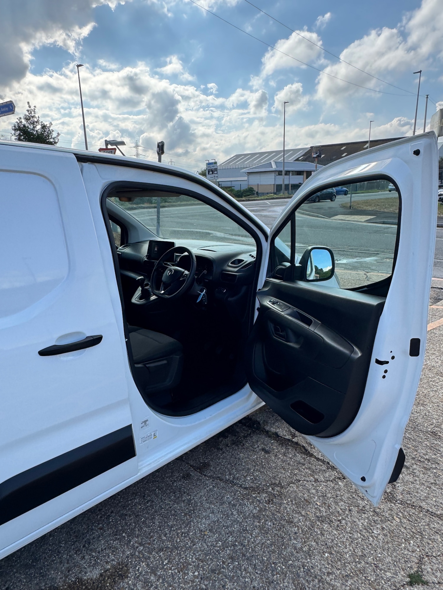 Vehicle 13