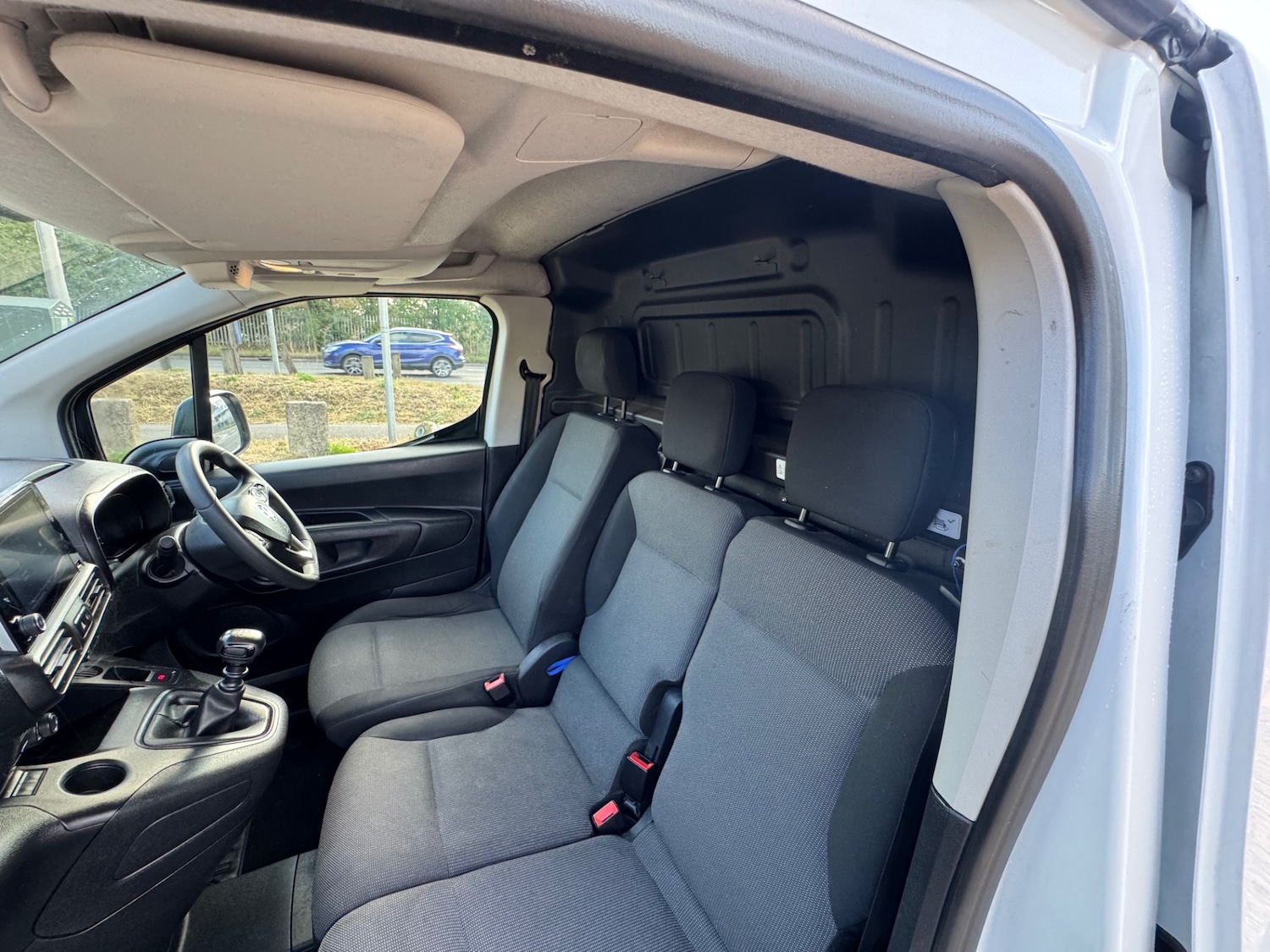 Vehicle 19