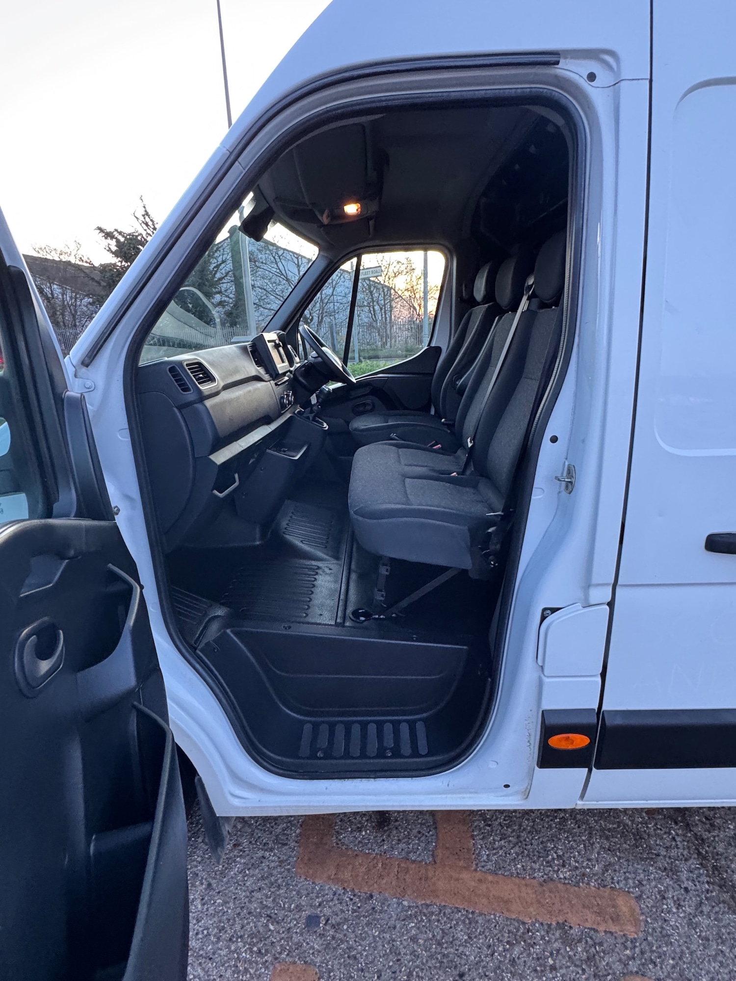 Vehicle 16