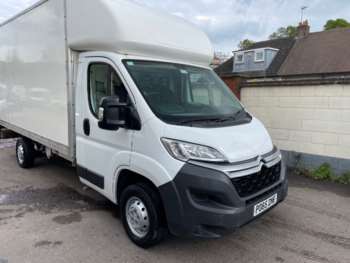 Kent van hot sale sales swanley