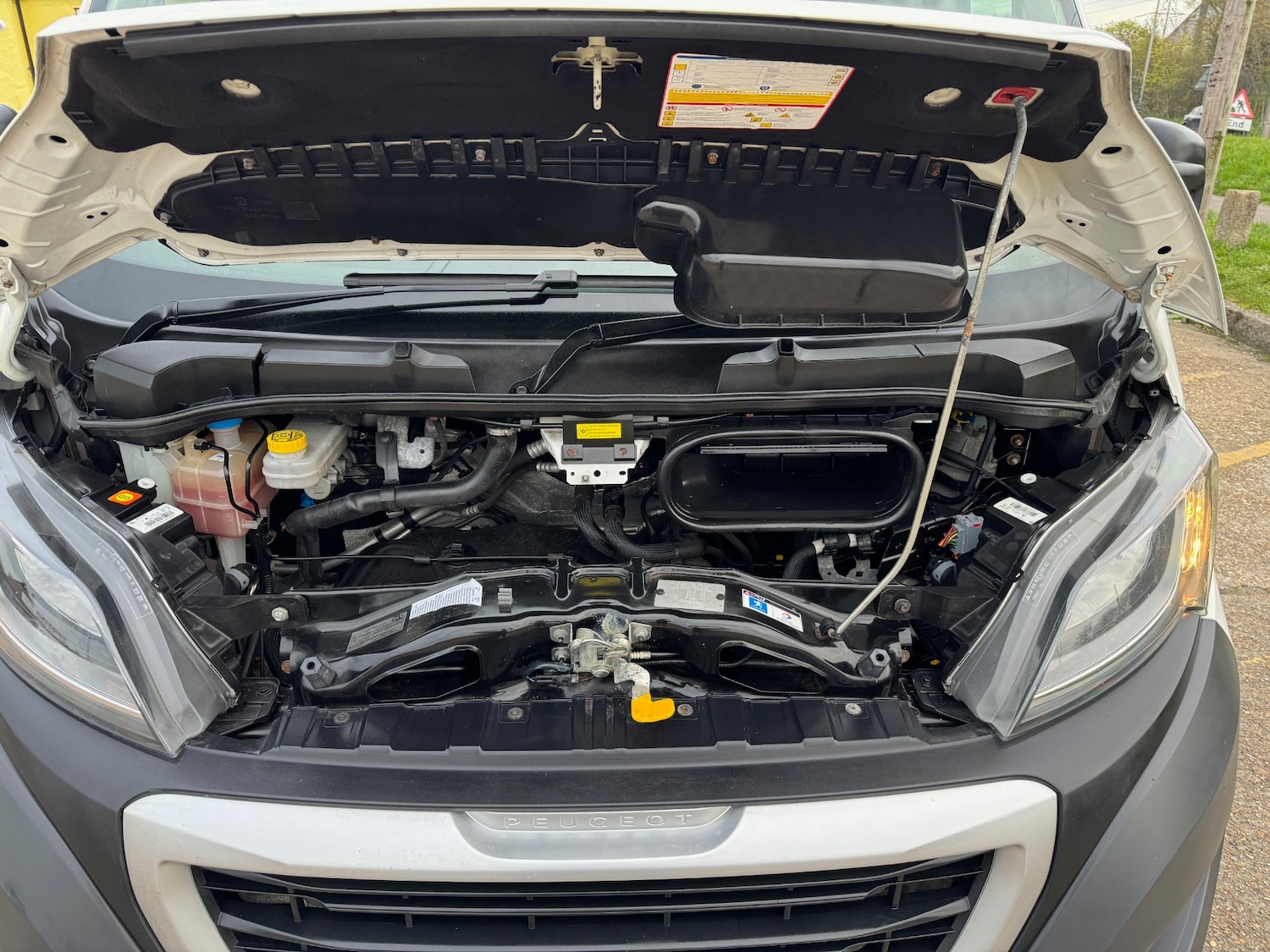 Vehicle 11