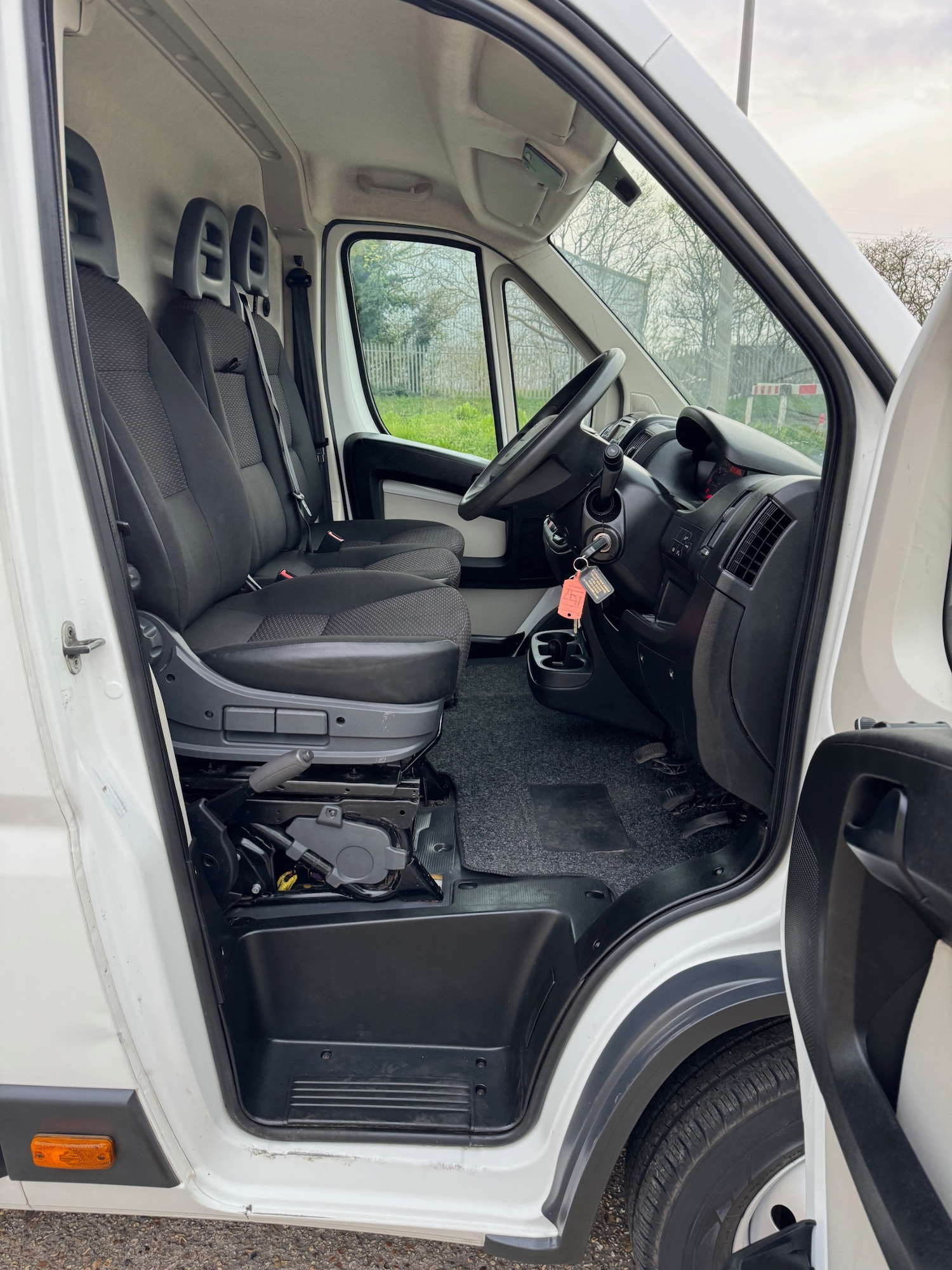 Vehicle 13