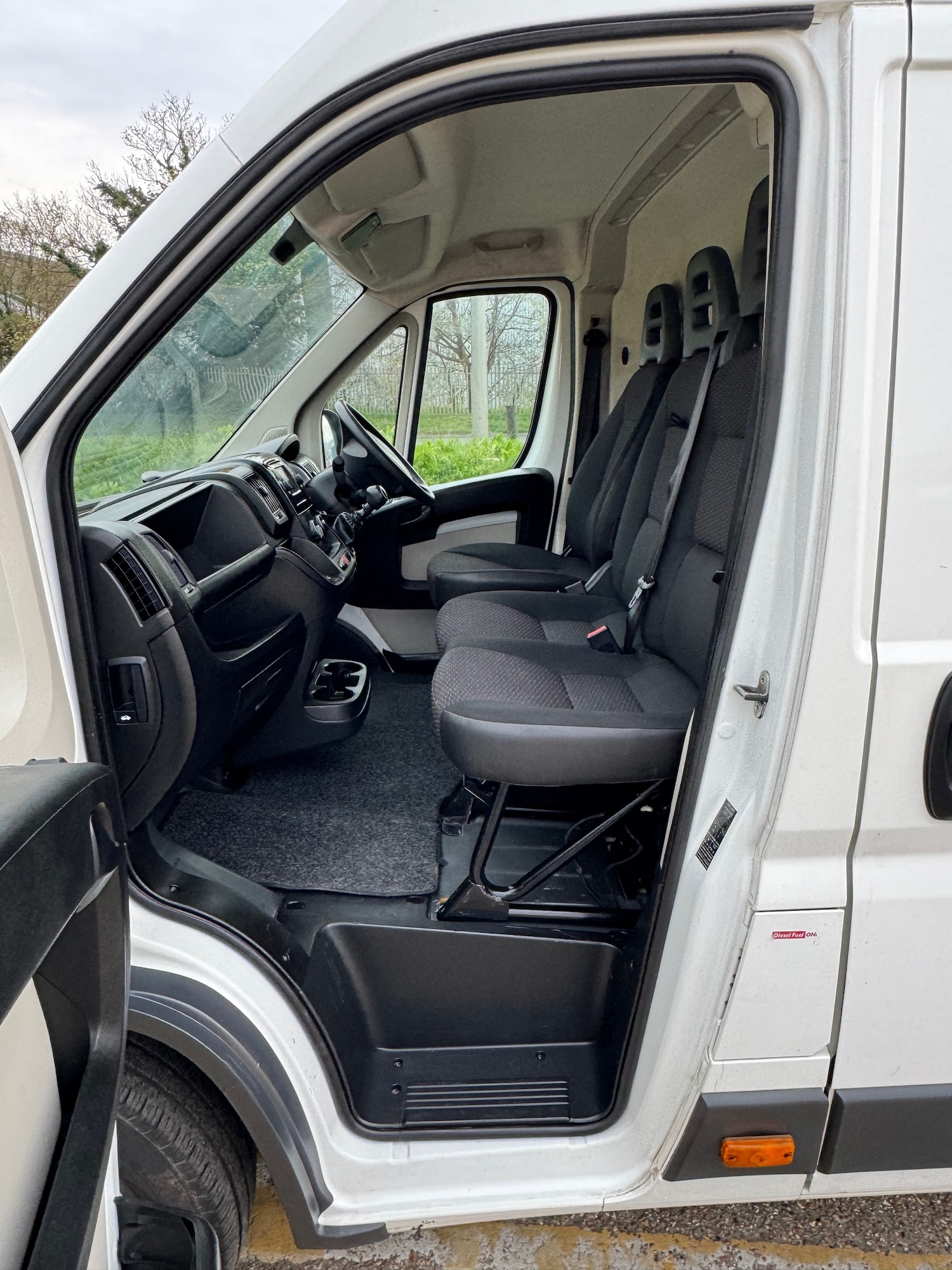 Vehicle 17
