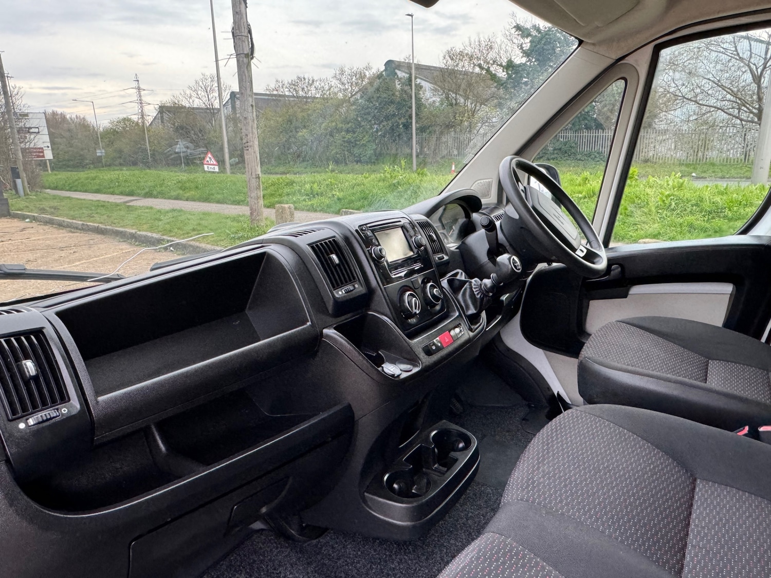 Vehicle 19
