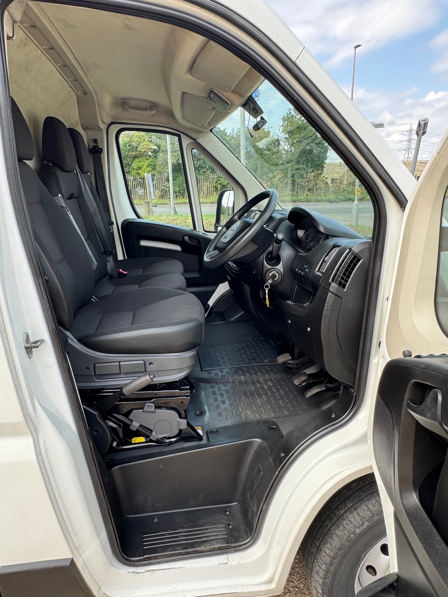 Vehicle 13