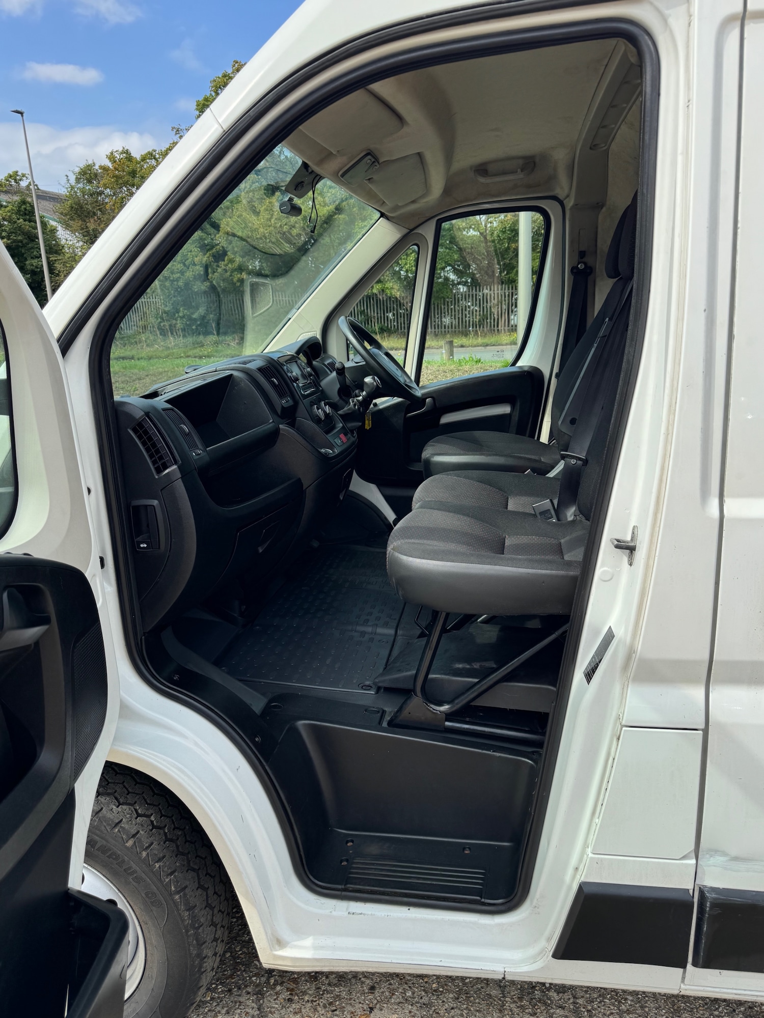 Vehicle 17
