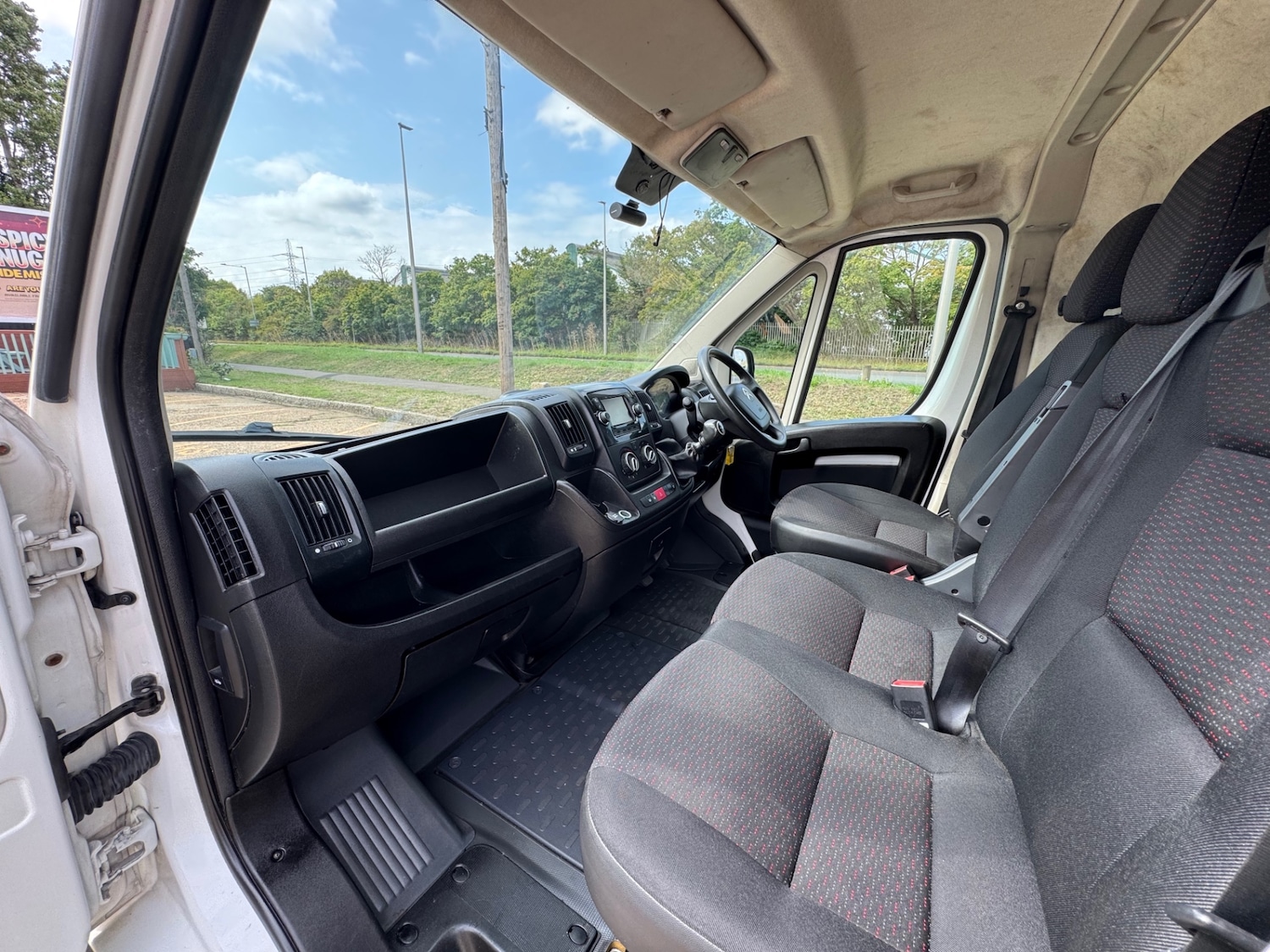 Vehicle 19