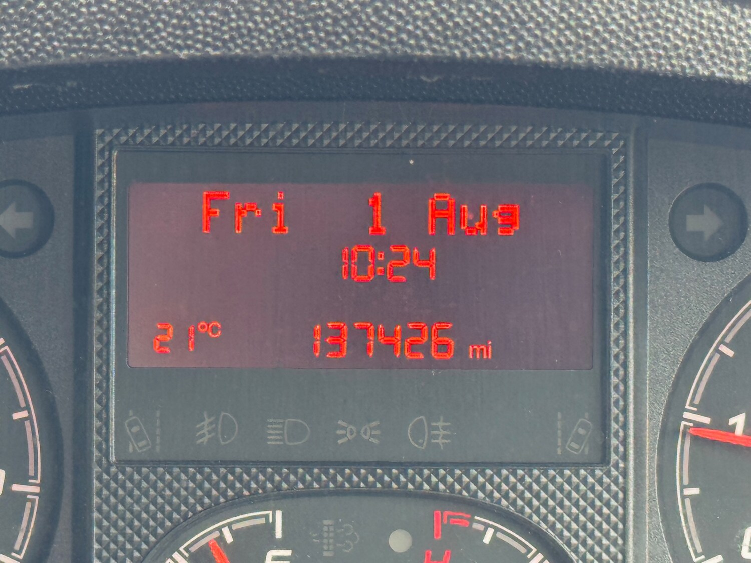 Vehicle 20