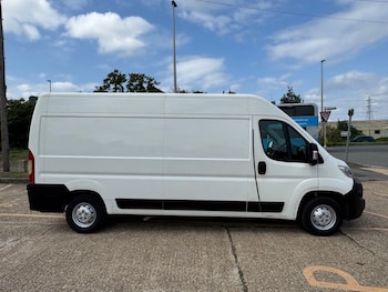 Used Citroen Relay 2019 for sale - 75438373: Photo