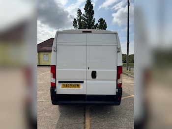 Used Citroen Relay 2019 for sale - 75438373: Photo