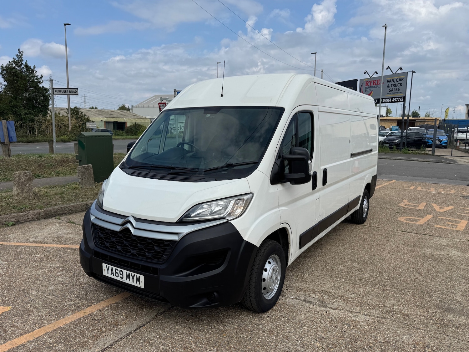 Vehicle 7