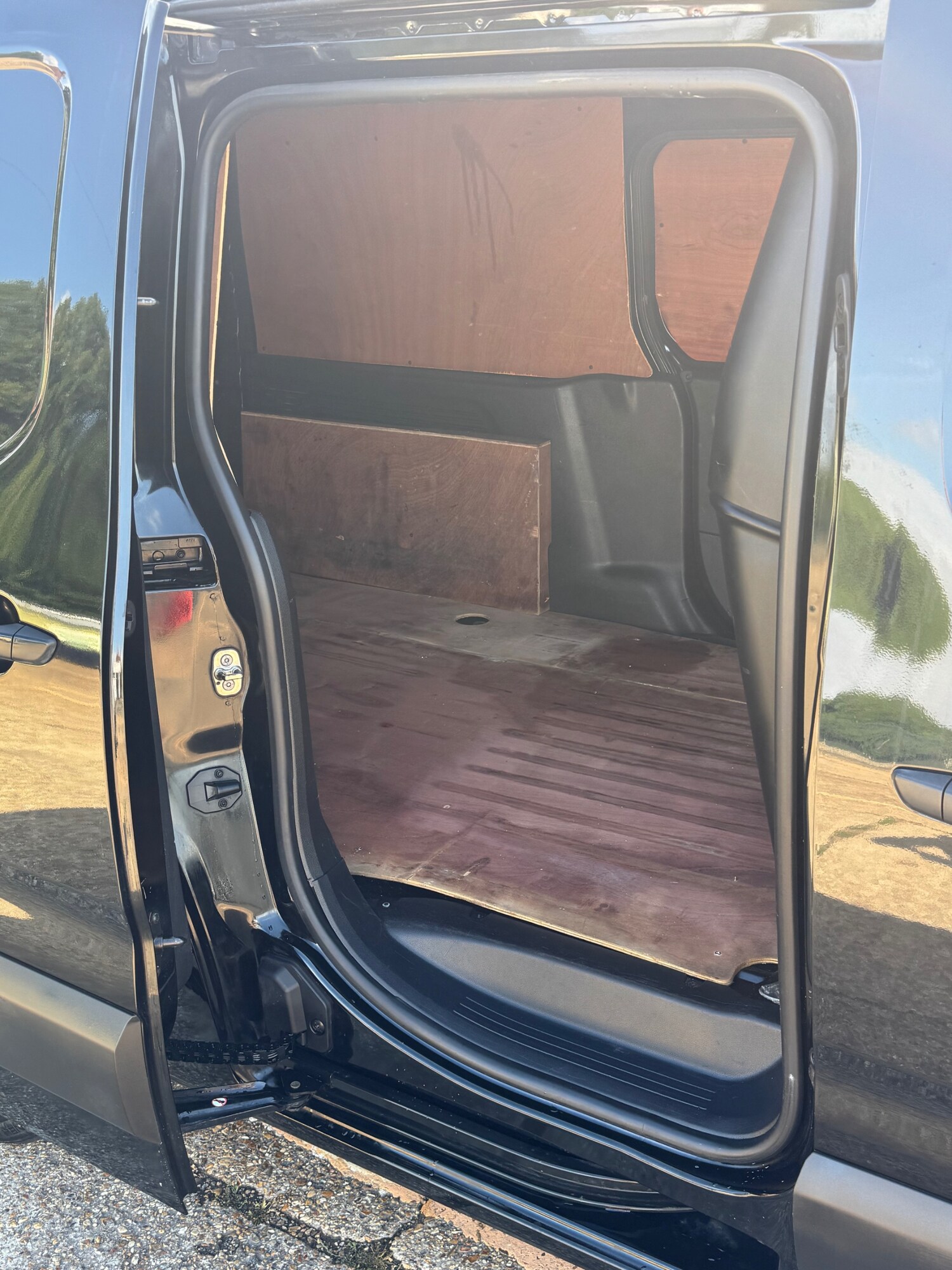 Used Vauxhall Combo 2022 for sale - 75304606: Photo 12