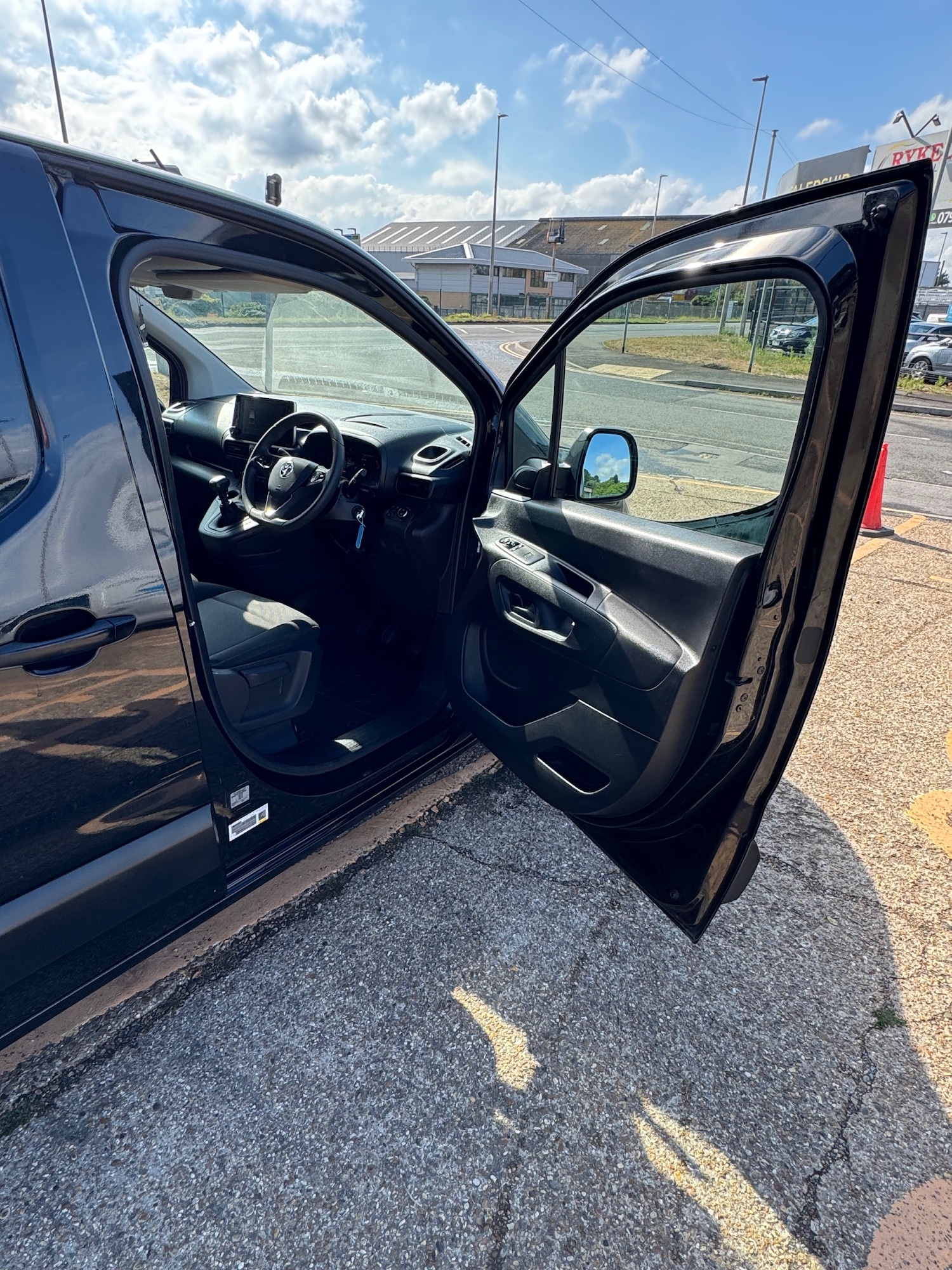 Used Vauxhall Combo 2022 for sale - 75304606: Photo 13