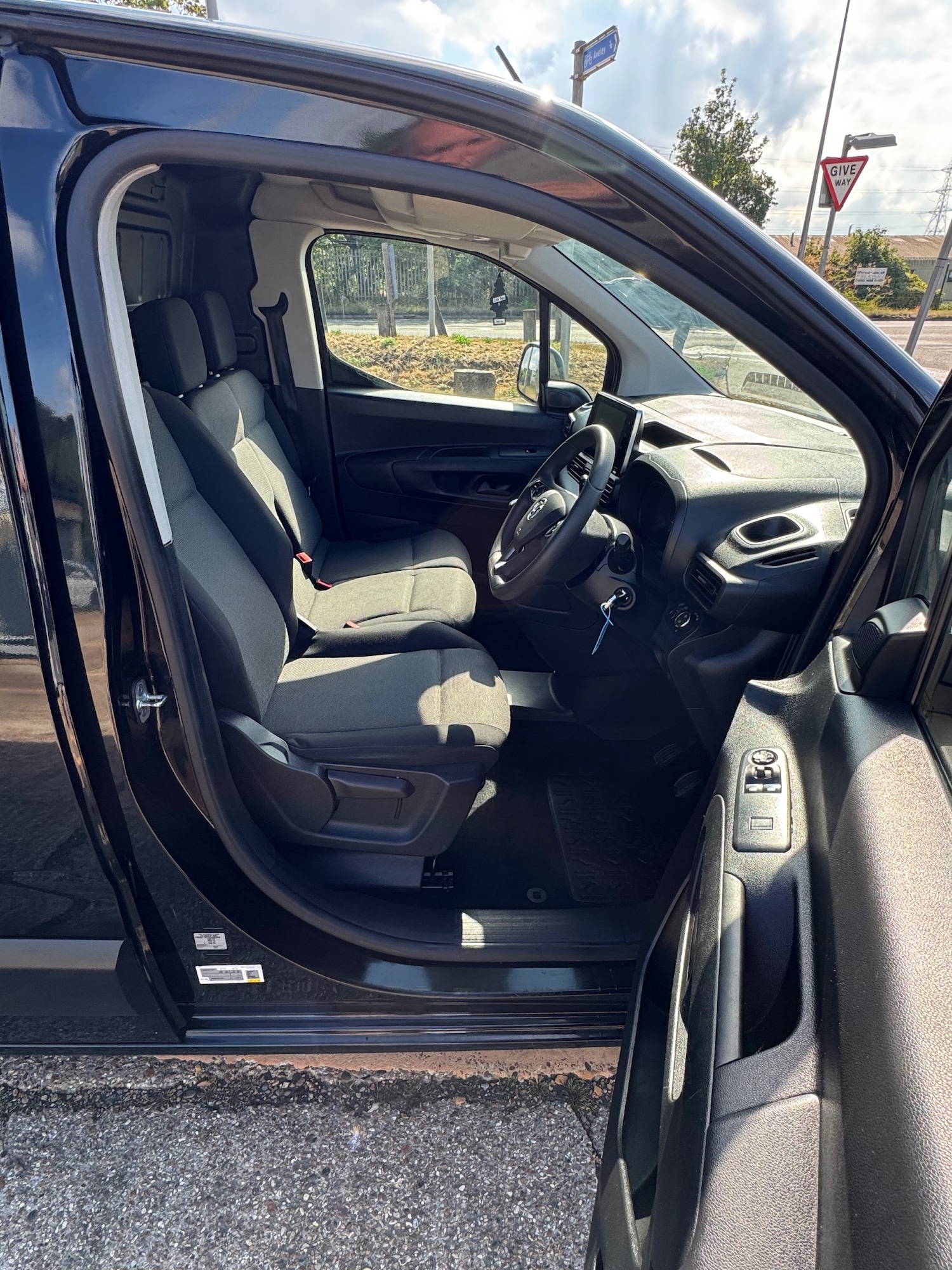 Used Vauxhall Combo 2022 for sale - 75304606: Photo 14